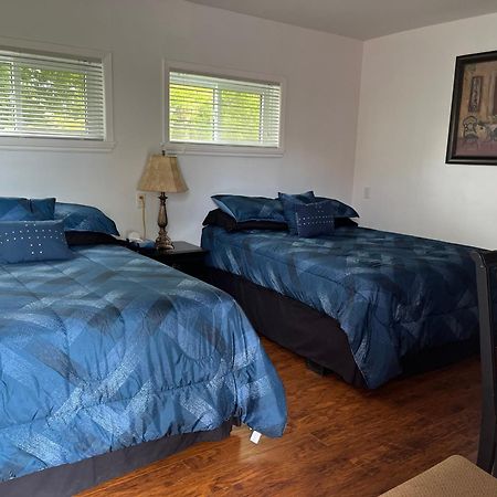 Bridgewaters Inn Johnstown Экстерьер фото