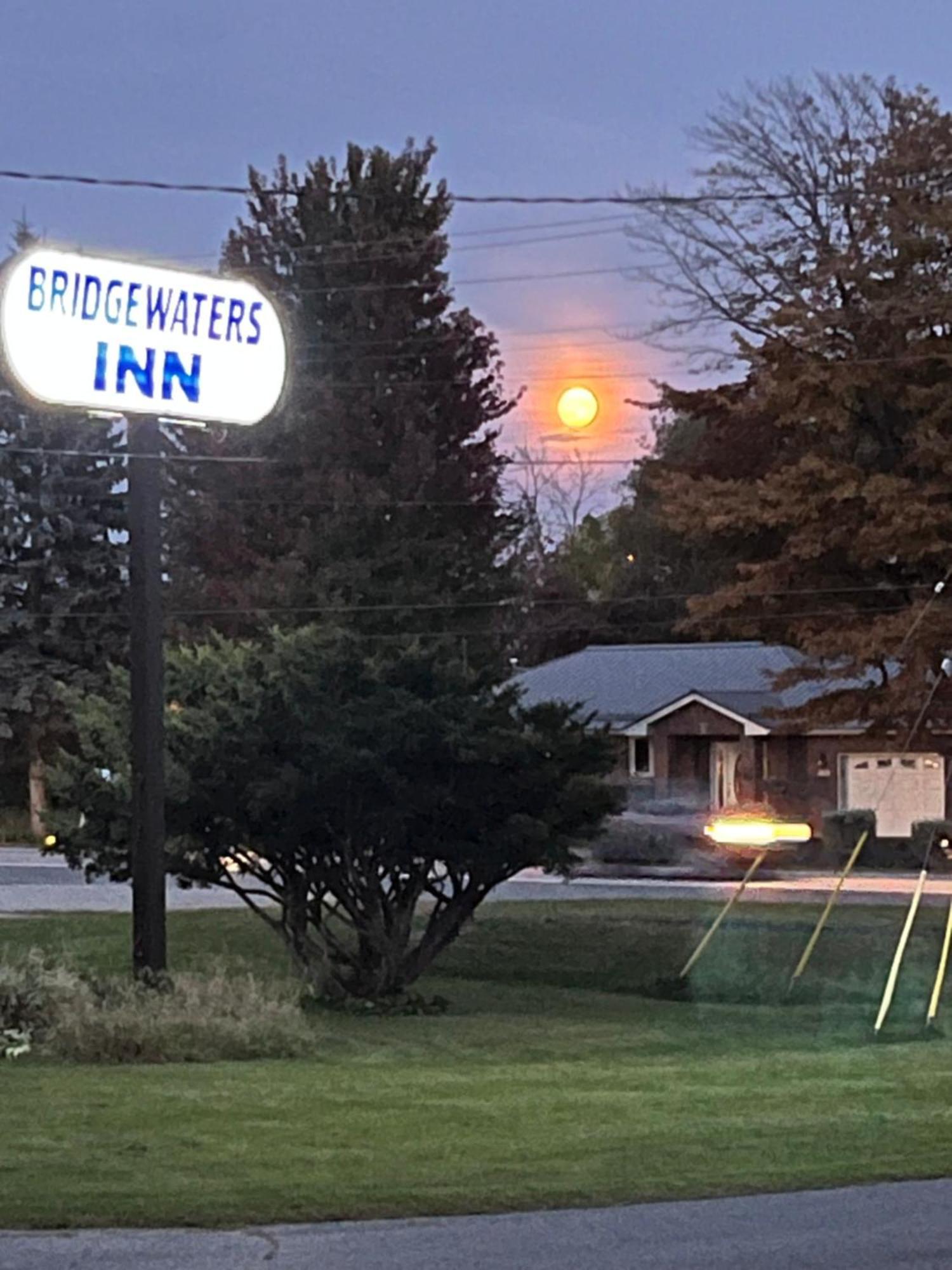 Bridgewaters Inn Johnstown Экстерьер фото