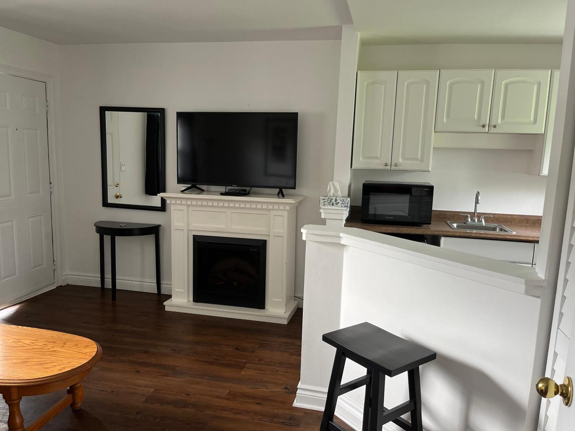 Bridgewaters Inn Johnstown Экстерьер фото