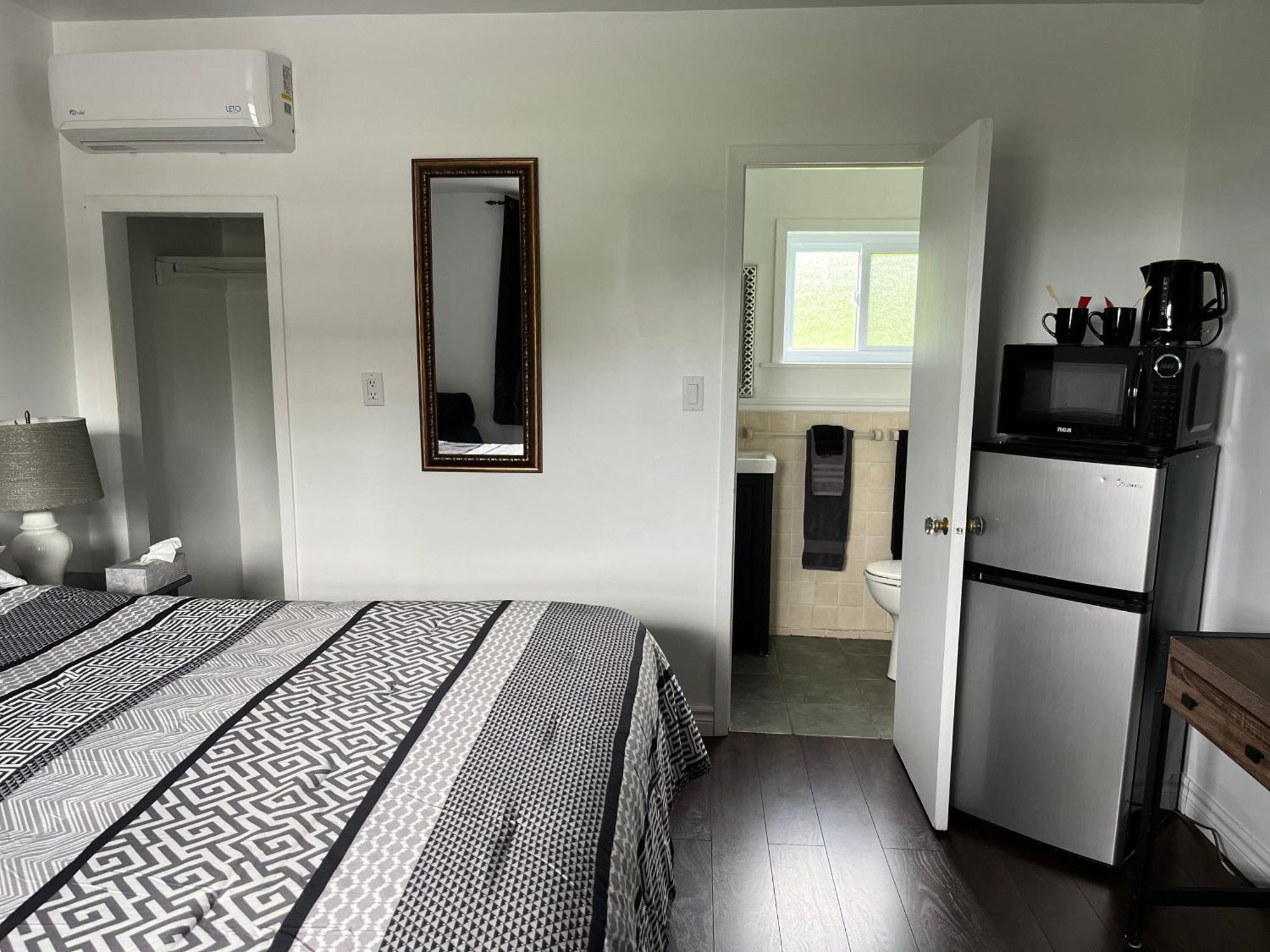 Bridgewaters Inn Johnstown Экстерьер фото