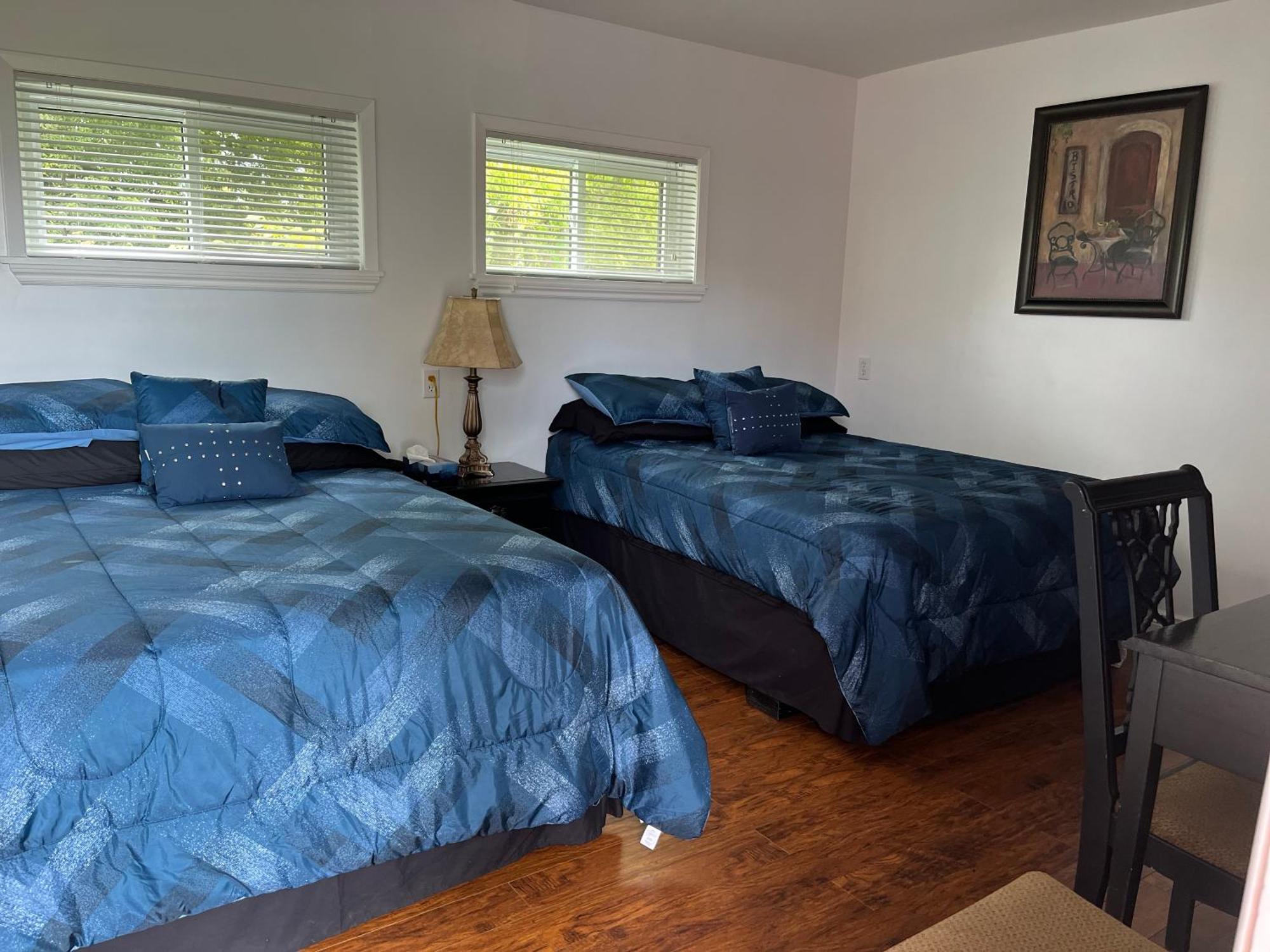 Bridgewaters Inn Johnstown Экстерьер фото