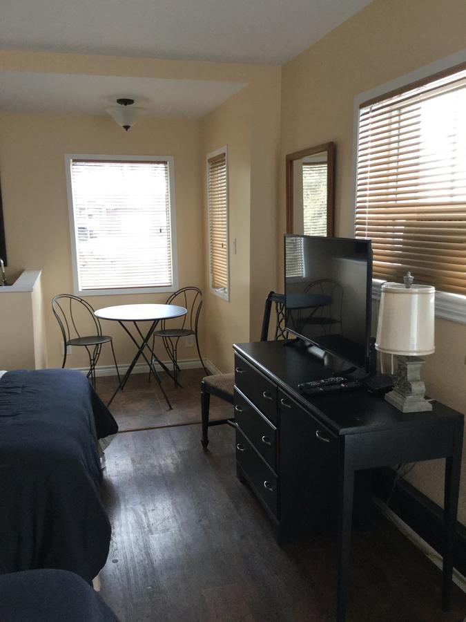 Bridgewaters Inn Johnstown Экстерьер фото